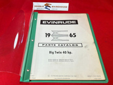 1965 omc evinrude for sale  Glenside