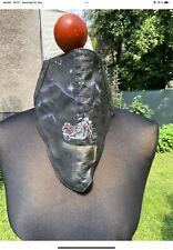 Nierengurt leder halstuch gebraucht kaufen  Bornheim