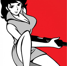 Quadro margot lupin usato  Corciano
