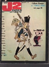 Jeunes 12 09 d'occasion  Le Bois-d'Oingt