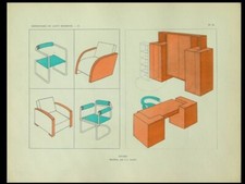 Jacques adnet art d'occasion  Expédié en Belgium