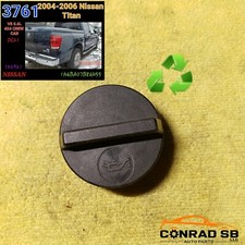 Oil cap 2004 for sale  South Bend