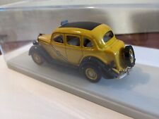 Ford sedan taxi d'occasion  Malakoff