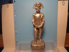 Statuina carabiniere meta usato  Roma