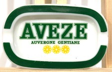 Ancien cendrier publicitaire d'occasion Ancien cendrier publicitaire d'occasion  Giromagny