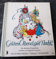 Alt kinderbilder buch gebraucht kaufen  Bremerhaven