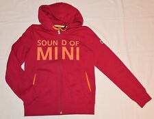 Bmw mini hoodie gebraucht kaufen  Braunschweig