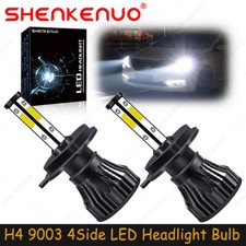 Side led headlight for sale  Hebron