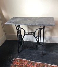 Antique iron based for sale  ST. LEONARDS-ON-SEA