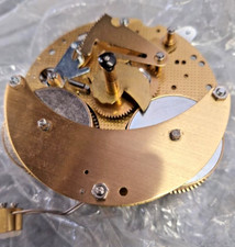 Hermle mantel clock d'occasion  Expédié en Belgium