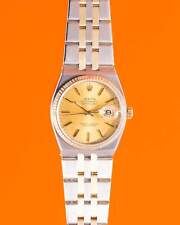 Rolex oysterquartz 36mm for sale  Alpharetta