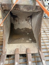 900mm 3ft bucket for sale  MELTON MOWBRAY