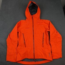 Mammut nirvana jacket for sale  Wheat Ridge