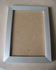 Bilderrahmen aluminium 21 gebraucht kaufen  Kalletal