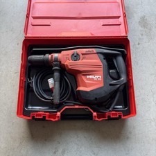 Marteau perforateur rotatif d'occasion  Lamotte-Beuvron