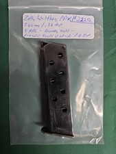 Walther zella mehlis for sale  Deerfield