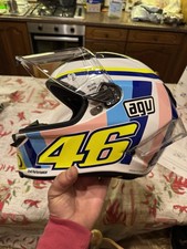 Agv pista assen usato  Teolo