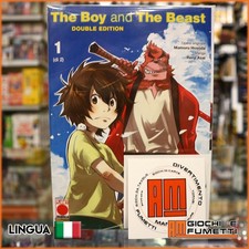 The boy and usato  Nimis