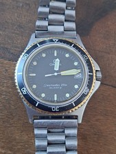 Omega seamaster 120 d'occasion  France