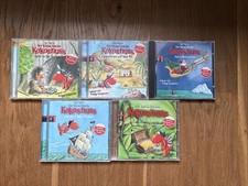 Drache kokosnuss folgen gebraucht kaufen  Neuss