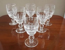 Waterford colleen sherry for sale  WIRRAL