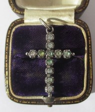 Pendentif ancien régional d'occasion  Houilles