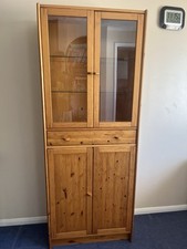 Storage unit shelves for sale  WEMBLEY