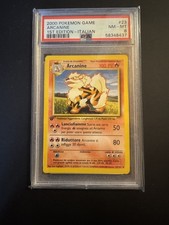 1999 pokemon ita usato  Mira
