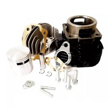 Kit gruppo termico usato  Brusciano