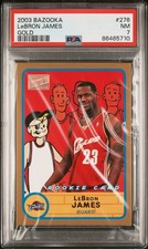 2003 topps bazooka for sale  Oxnard