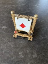 Vintage trump marker for sale  FAKENHAM