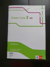Green line ausgabe gebraucht kaufen  Bonn