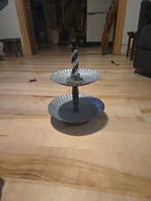 Lighthouse galvanized table for sale  Du Bois