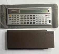 calculadora sharp comprar usado calculadora sharp comprar usado Enviando para Brazil