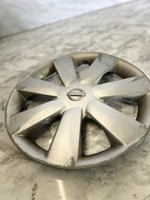 Nissan micra wheel for sale  BILLINGHAM