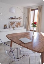 Tavolo legno persone usato  Santa Luce