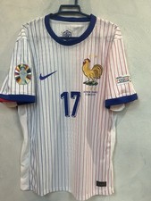Maillot équipe euro d'occasion  Saint-Mitre-les-Remparts