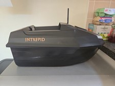 Intrepid baitboat future for sale  DONCASTER