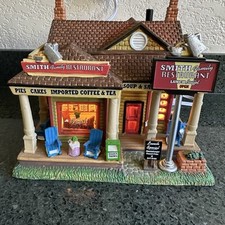 Lemax smith family for sale  Loveland