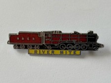 Old enamel train for sale  BUSHMILLS