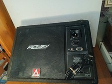 Peavey eurosys 15pm for sale  STRATHAVEN