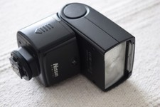 nikon flash gun for sale  CORBY