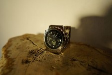 Cheifel uhr quarzuhr gebraucht kaufen  Munderkingen