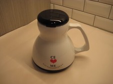 hot cold mug for sale  Vienna