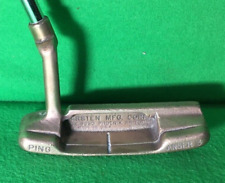 Excellent ping anser for sale  Tulsa