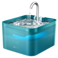 Trinkbrunnen automatische wass gebraucht kaufen  Euskirchen