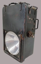 Ancienne lampe main d'occasion  Montélimar