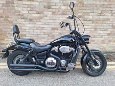 Honda vtx 1800c for sale  READING