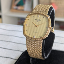 Montre nivada quartz d'occasion  Clermont-Ferrand-