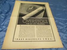 Haus neuerburg antik gebraucht kaufen  Isernhagen
